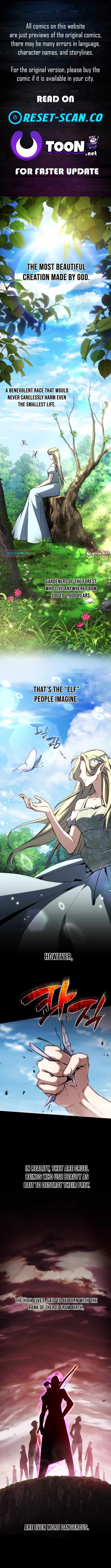 I Became The Rogue First Prince - Chapter 22 - Page 1