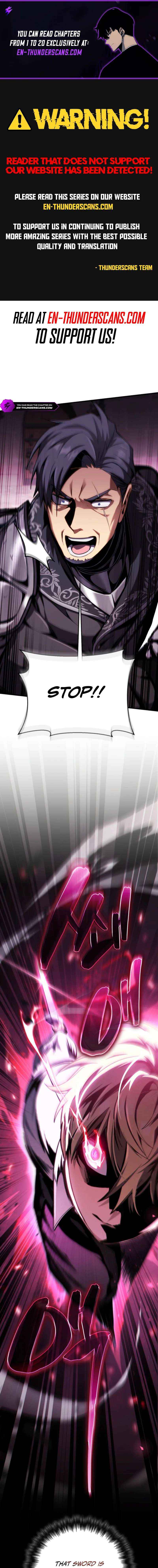 I Became The Rogue First Prince - Chapter 6 - Page 1