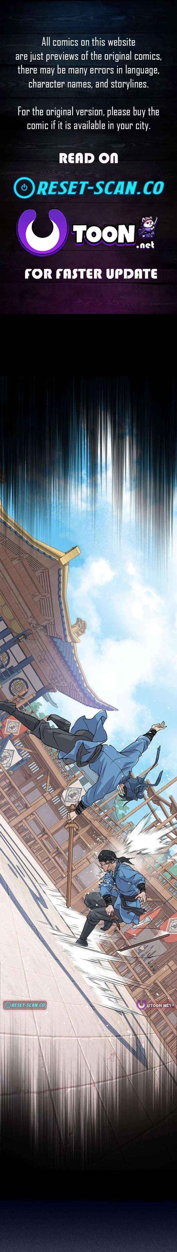 I Became the Scoundrel of the Cheon Family - Chapter 6 - Page 1