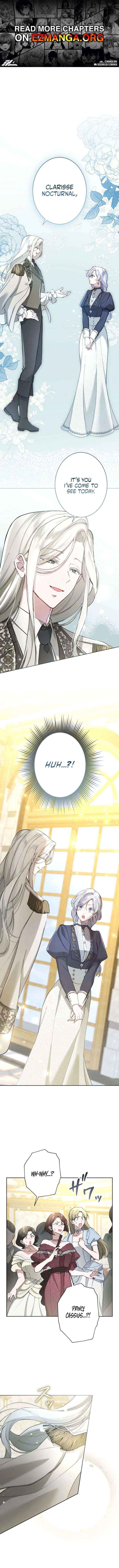 I Became the Stepmother of a Terminally Ill Child - Chapter 43 - Page 1