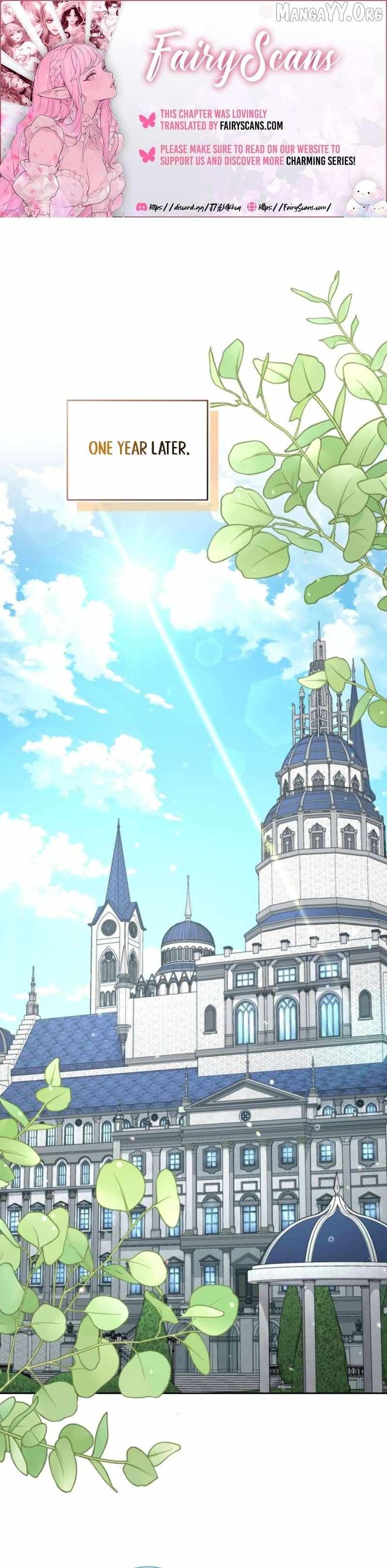 I Became the Stepmother of an Irrevocable Dark Family - Chapter 85 - Page 1