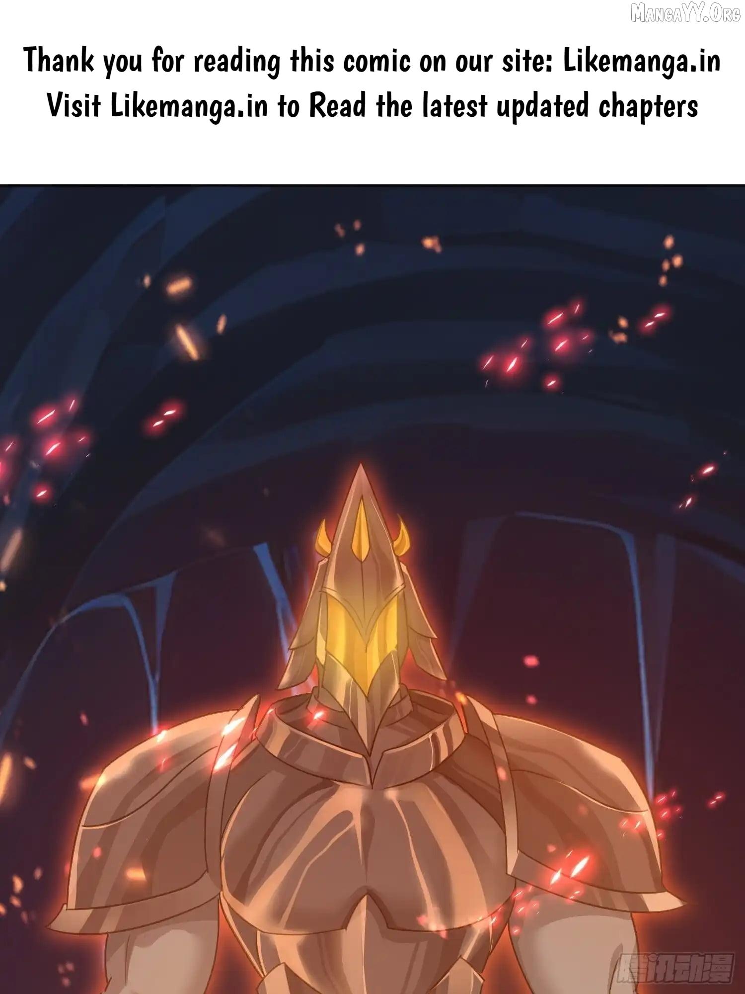 I Became the Target of the Harem in Another World - Chapter 123 - Page 1