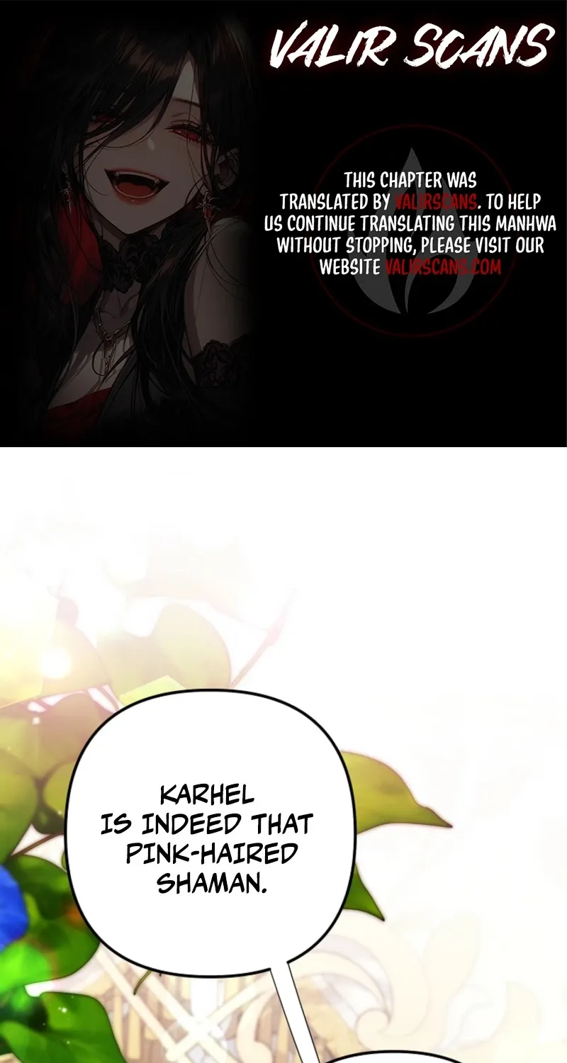 I Became the Tyrant's Cure in a Tragedy Novel - Chapter 58 - Page 1