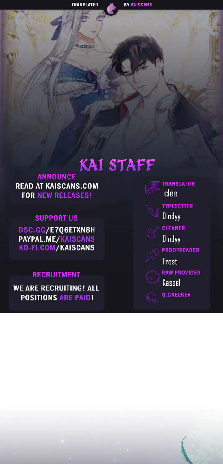 I Became the Tyrant's Dishonest Adviser - Chapter 26 - Page 1