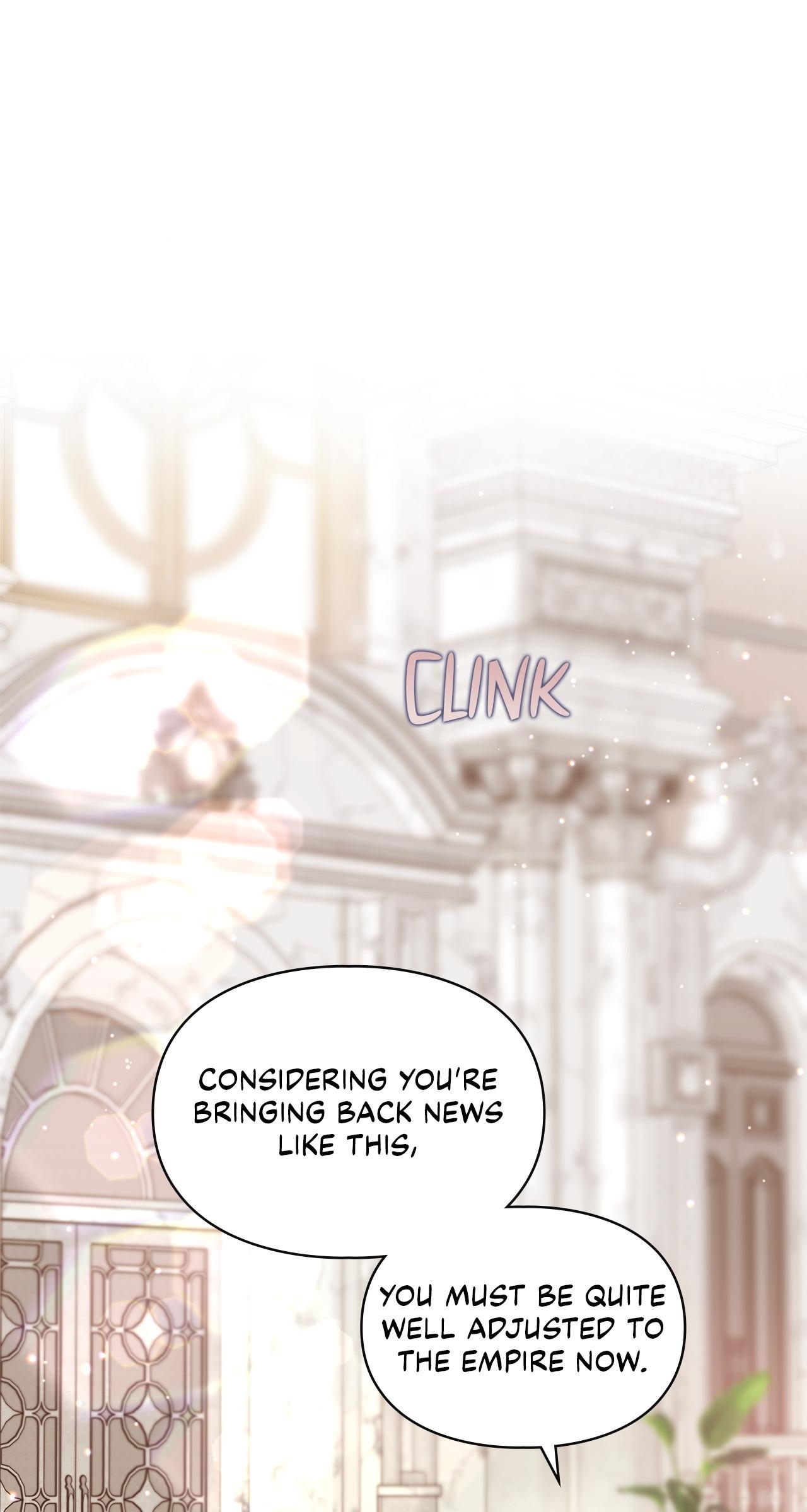 I Became the Tyrant’s Servant - Chapter 88 - Page 1