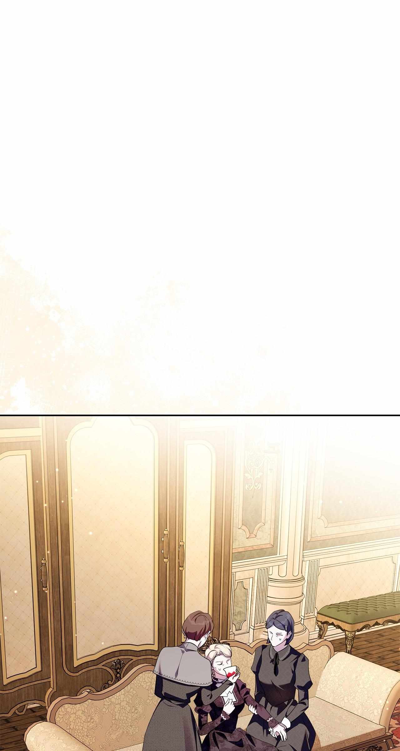 I Became the Tyrant’s Servant - Chapter 91 - Page 1