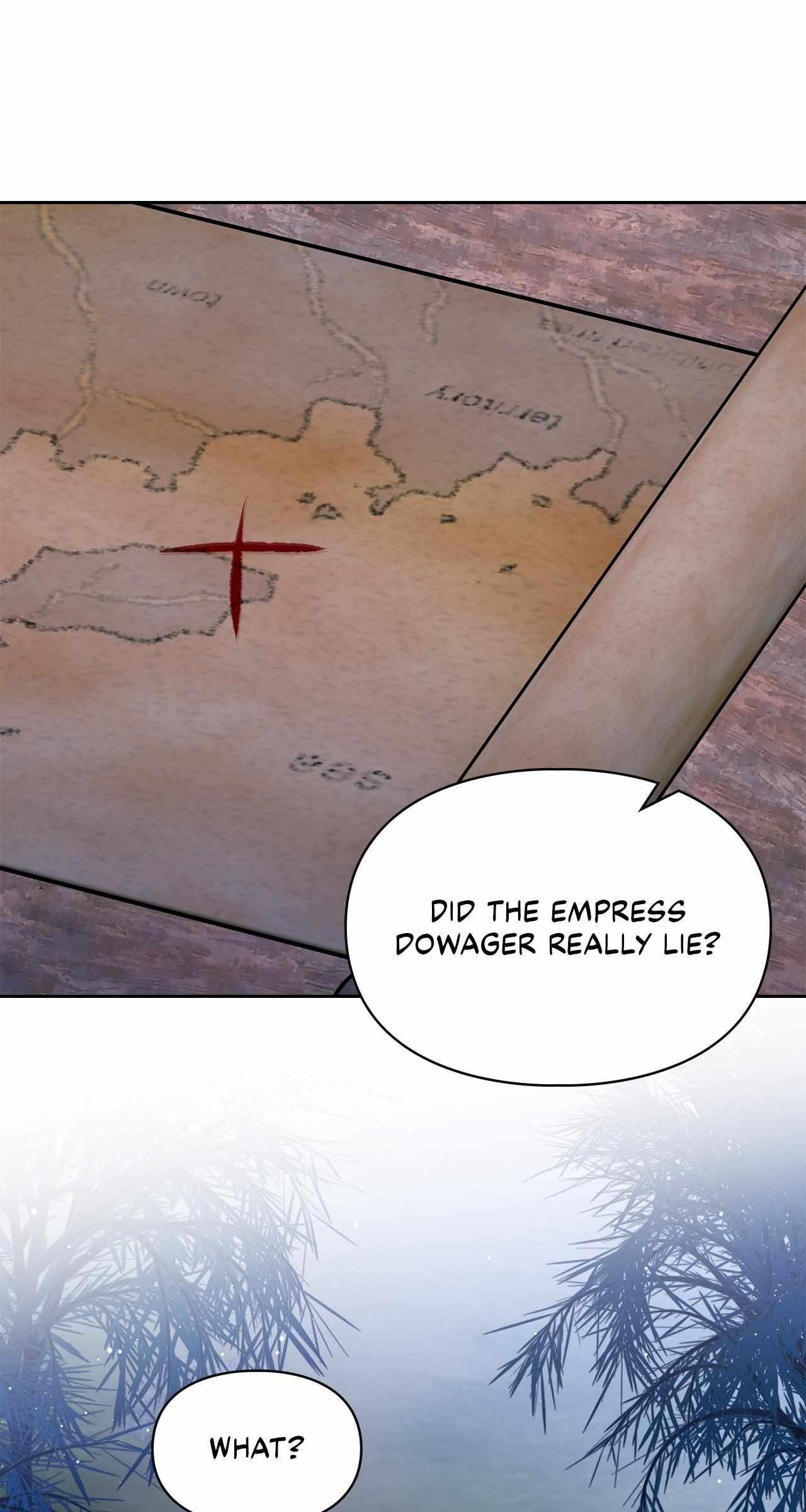 I Became the Tyrant’s Servant - Chapter 92 - Page 1