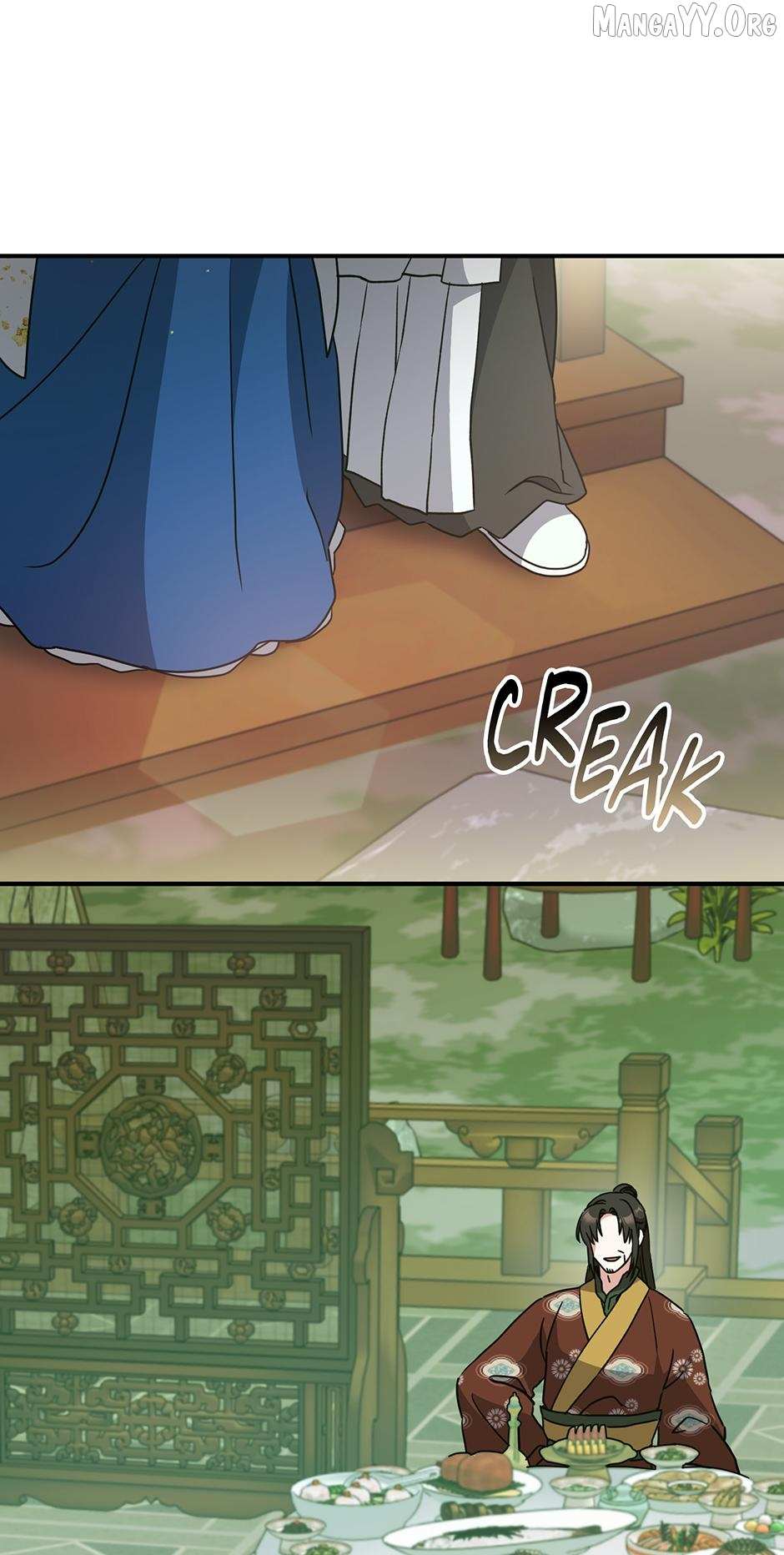 I Became The Young Wife Of The Martial Arts Novel's Male Lead - Chapter 34 - Page 1