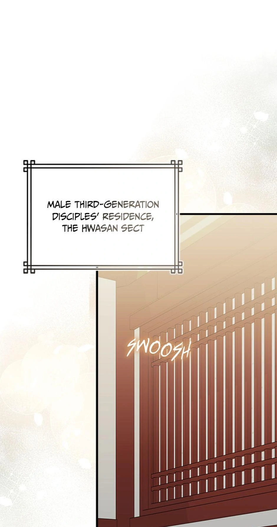 I Became The Youngest Disciple of The Mount Hua Sect - Chapter 38 - Page 2
