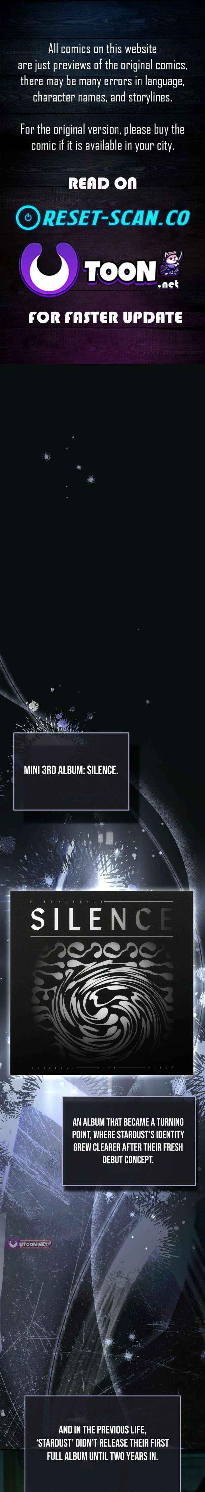 I Became the Youngest Member of Top Idol - Chapter 73 - Page 1