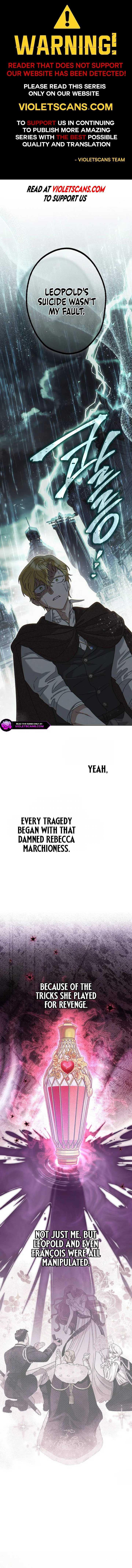 I Became the Youngest Sister-in-law of the Ruined Reverse Harem’s Male Leads - Chapter 40 - Page 1