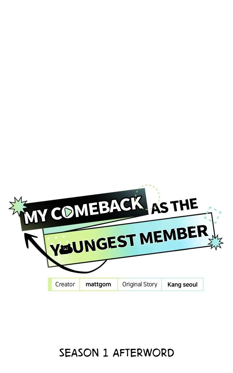 I Became the Youngest Top Idol - Chapter 1.1 - Page 1