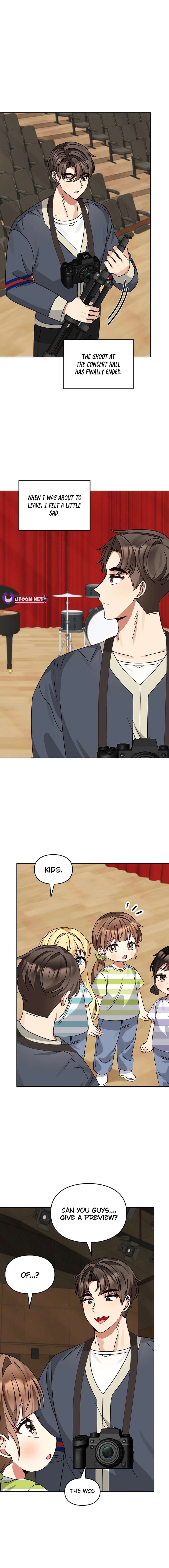 I Become a fool when it comes to my Daughter - Chapter 187 - Page 1