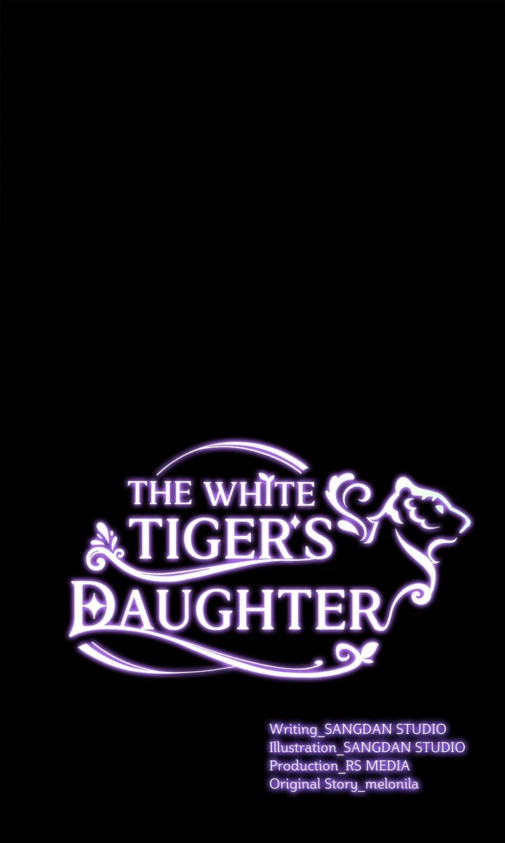 I Become the Tiger’s Daughter - Chapter 91 - Page 1