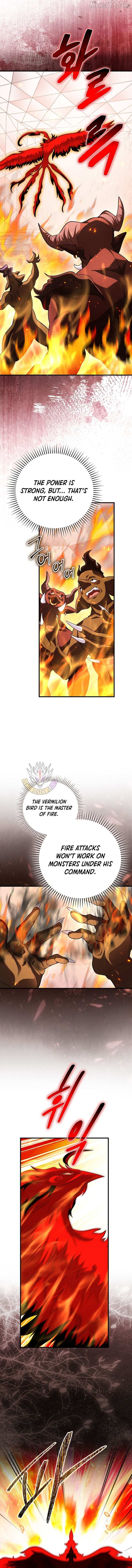 I Came Back as a Martial Genius - Chapter 124 - Page 2