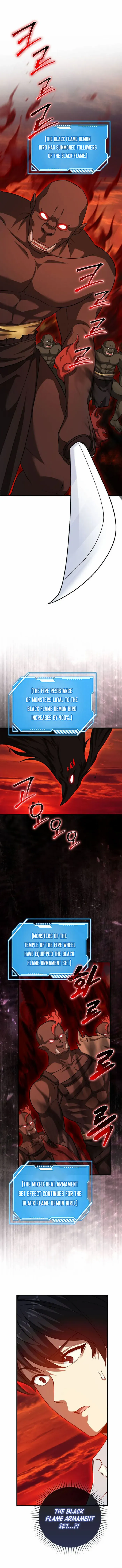 I Came Back as a Martial Genius - Chapter 127 - Page 1