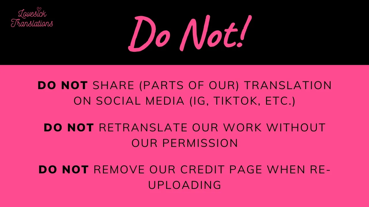 I Can Die For You - Chapter 5 - Page 1