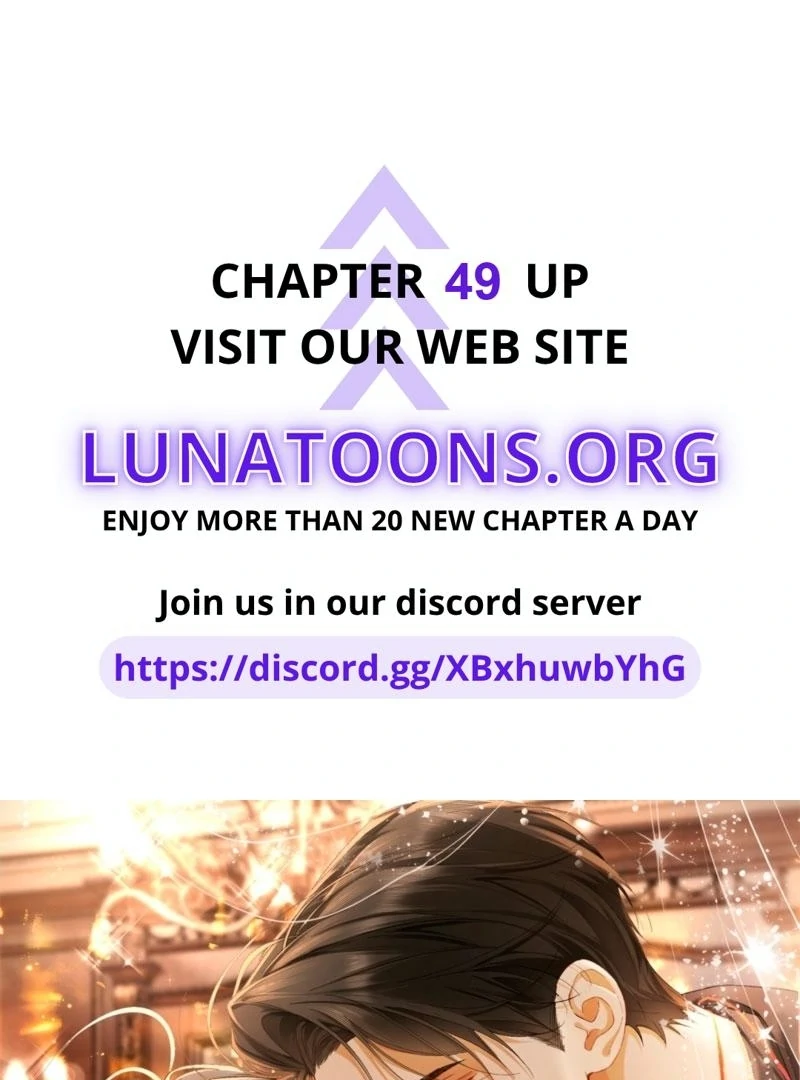 I Can’t Escape From My Contract Husband’s Doting Love - Chapter 43 - Page 1