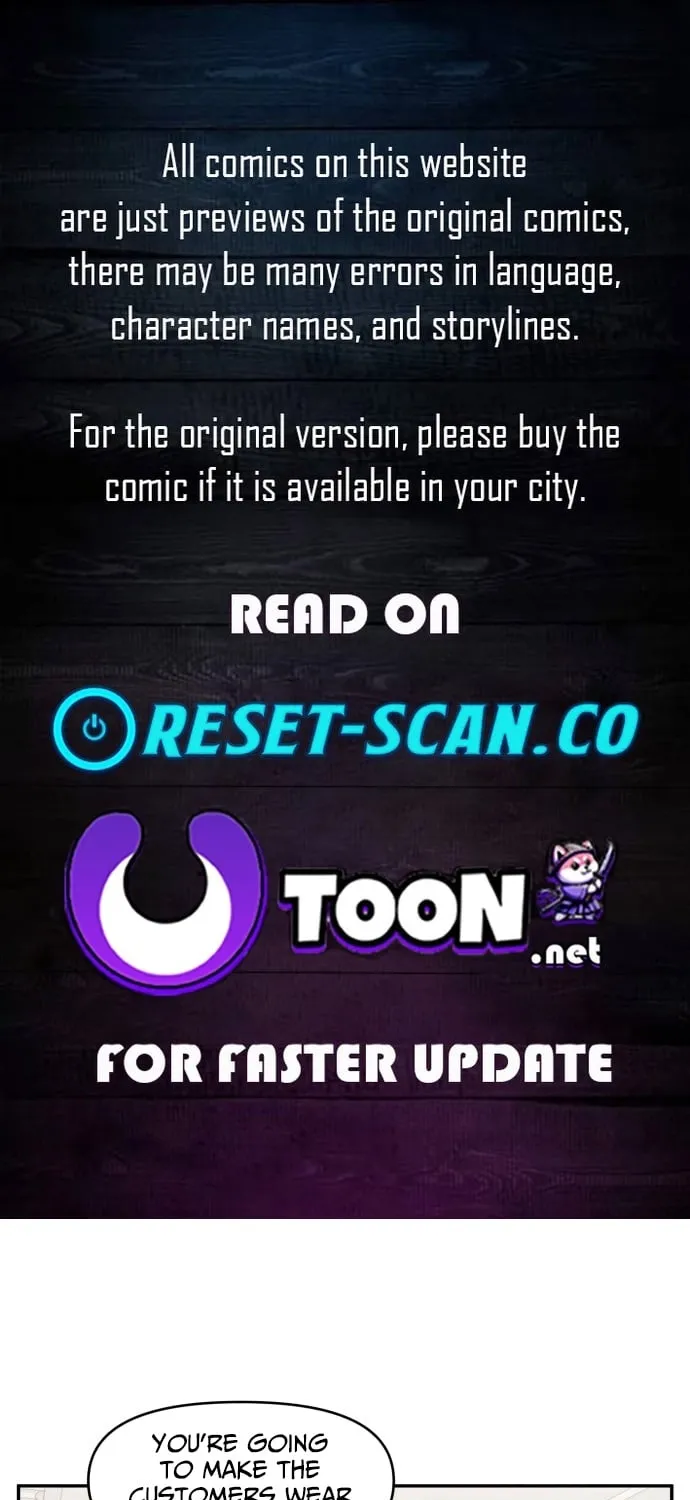 I Can’t Handle the Young Master - Chapter 47 - Page 1