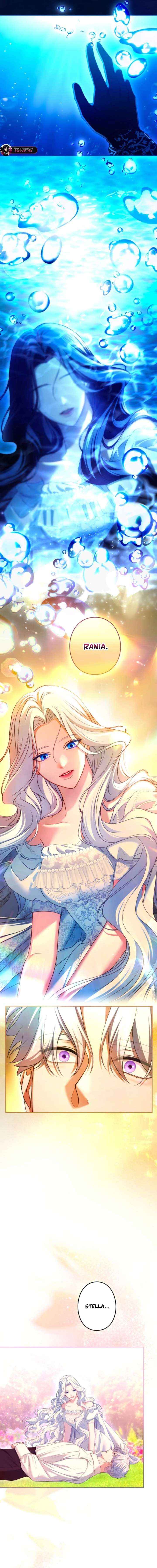 I Can’t Stop Doting the Empire’s Most Notorious Villainess! - Chapter 90 - Page 2