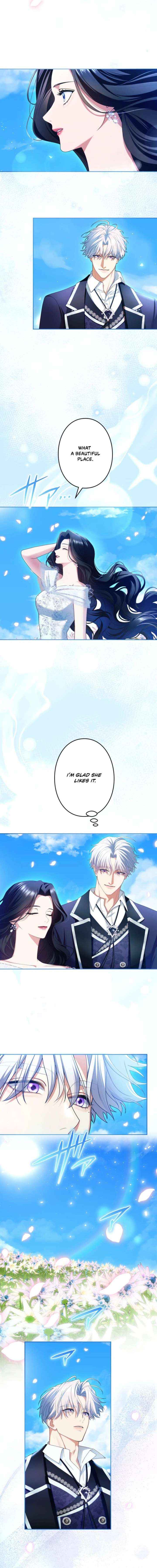 I Can’t Stop Doting the Empire’s Most Notorious Villainess! - Chapter 95 - Page 2