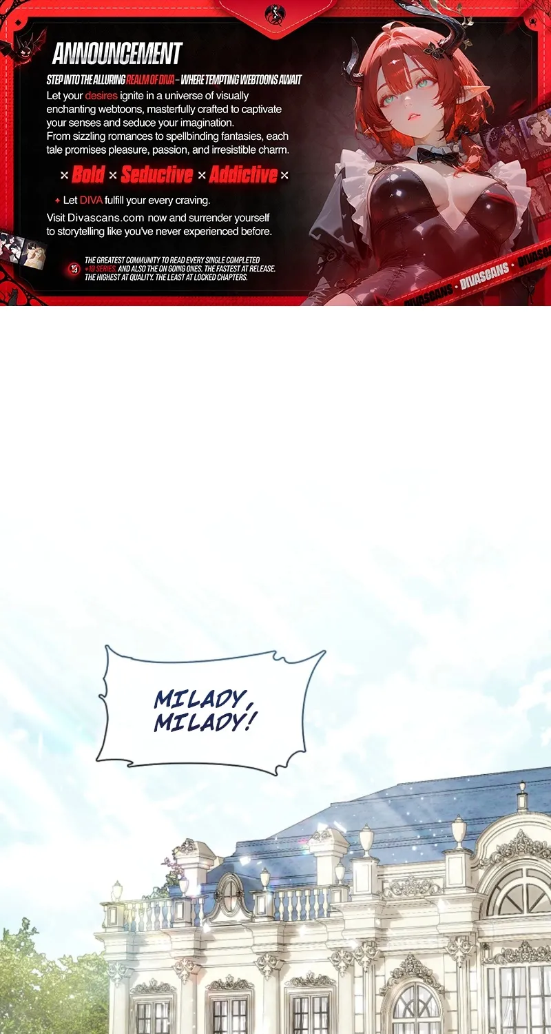 I Changed My Husband at the Wedding - Chapter 10 - Page 1