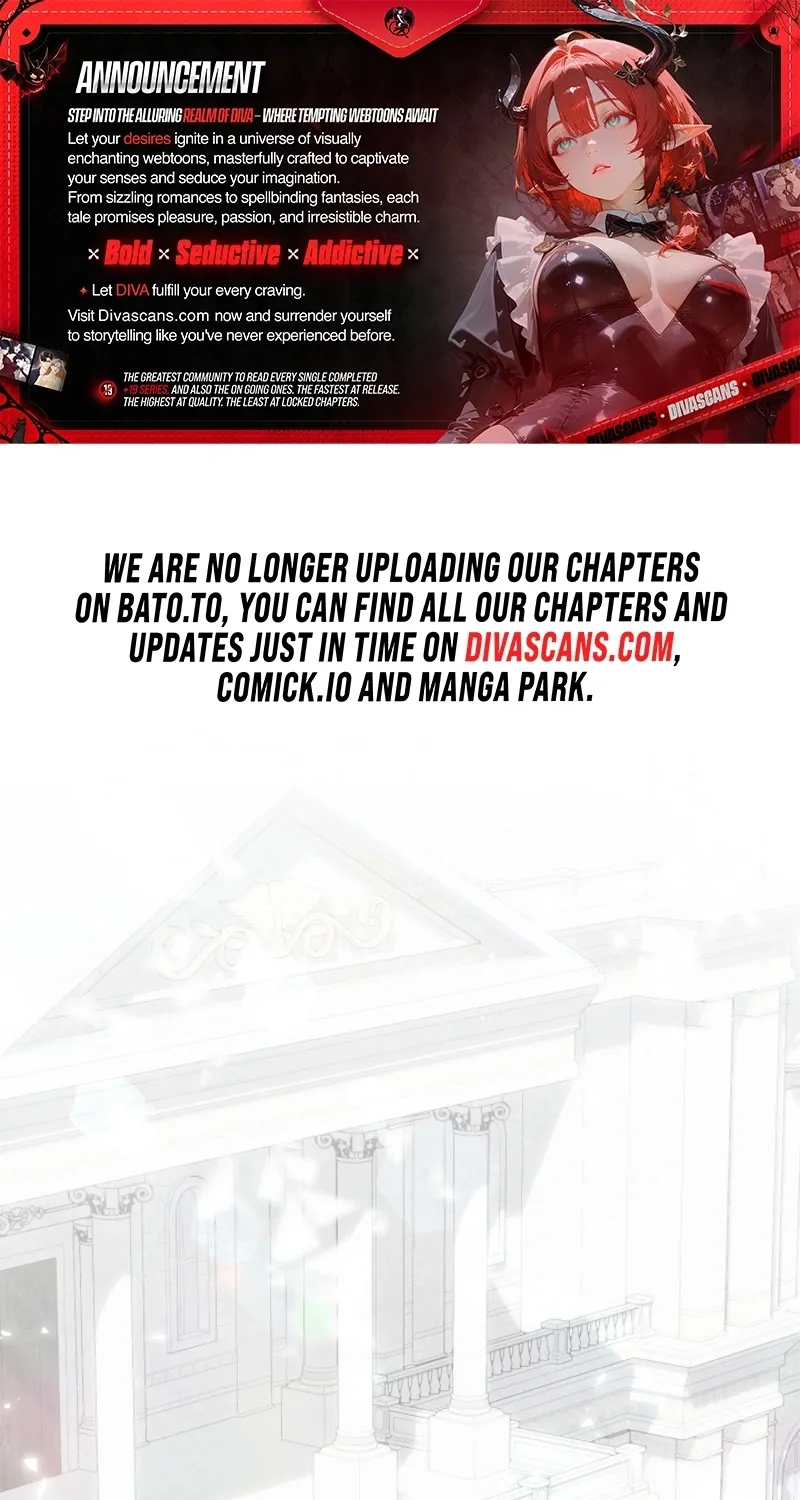 I Changed My Husband at the Wedding - Chapter 13 - Page 1