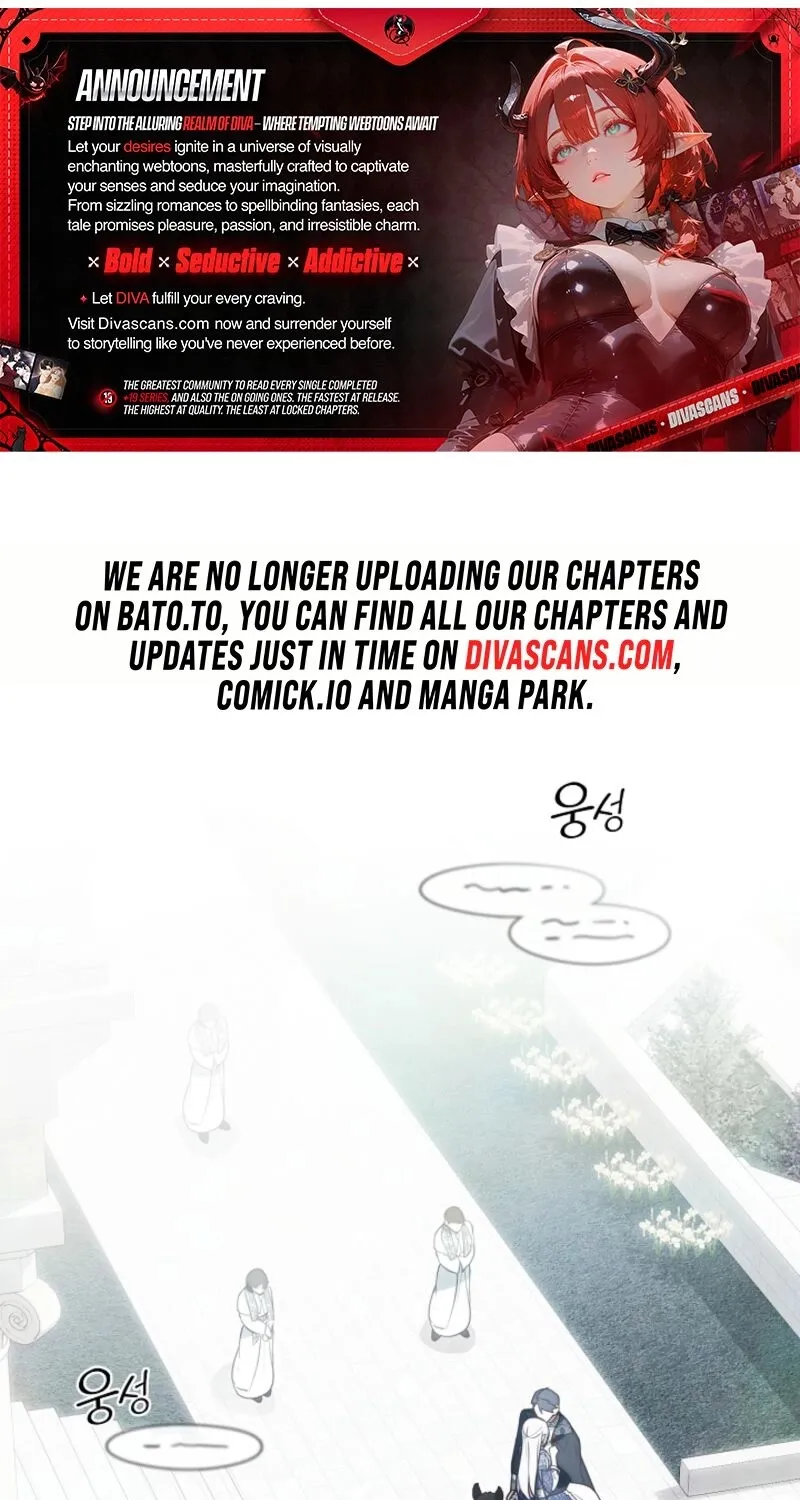 I Changed My Husband at the Wedding - Chapter 15 - Page 1