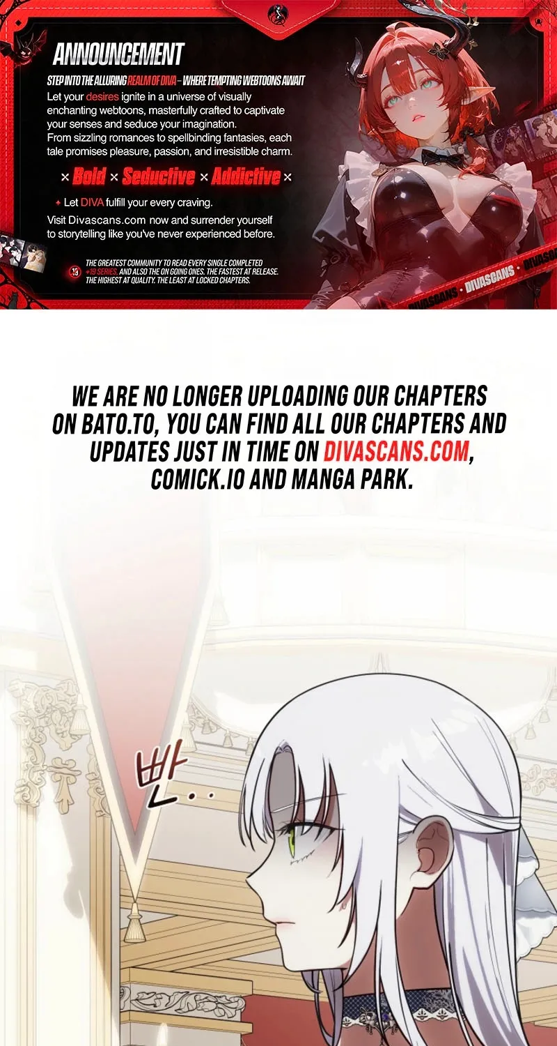 I Changed My Husband at the Wedding - Chapter 16 - Page 1