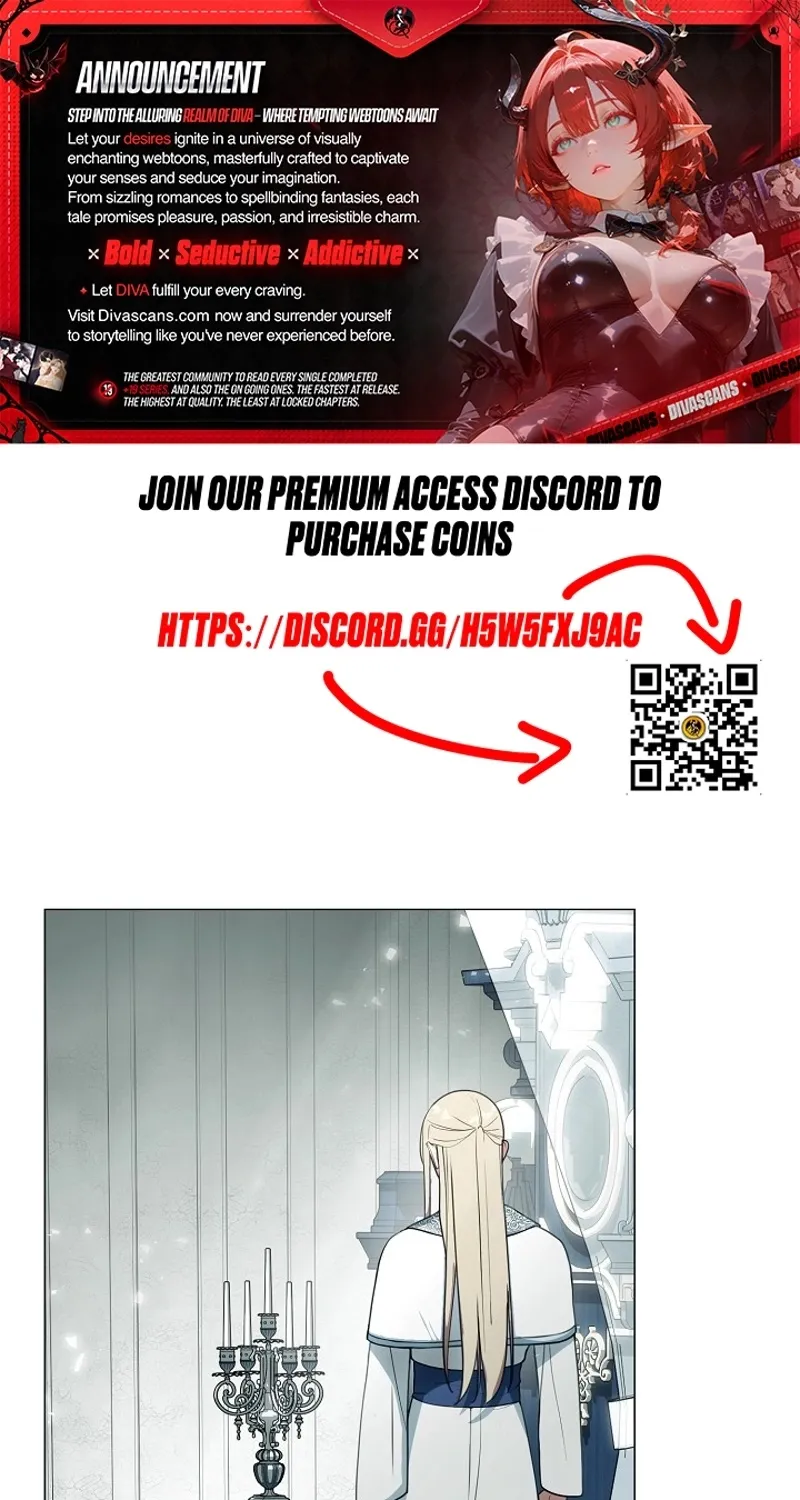 I Changed My Husband at the Wedding - Chapter 34 - Page 1