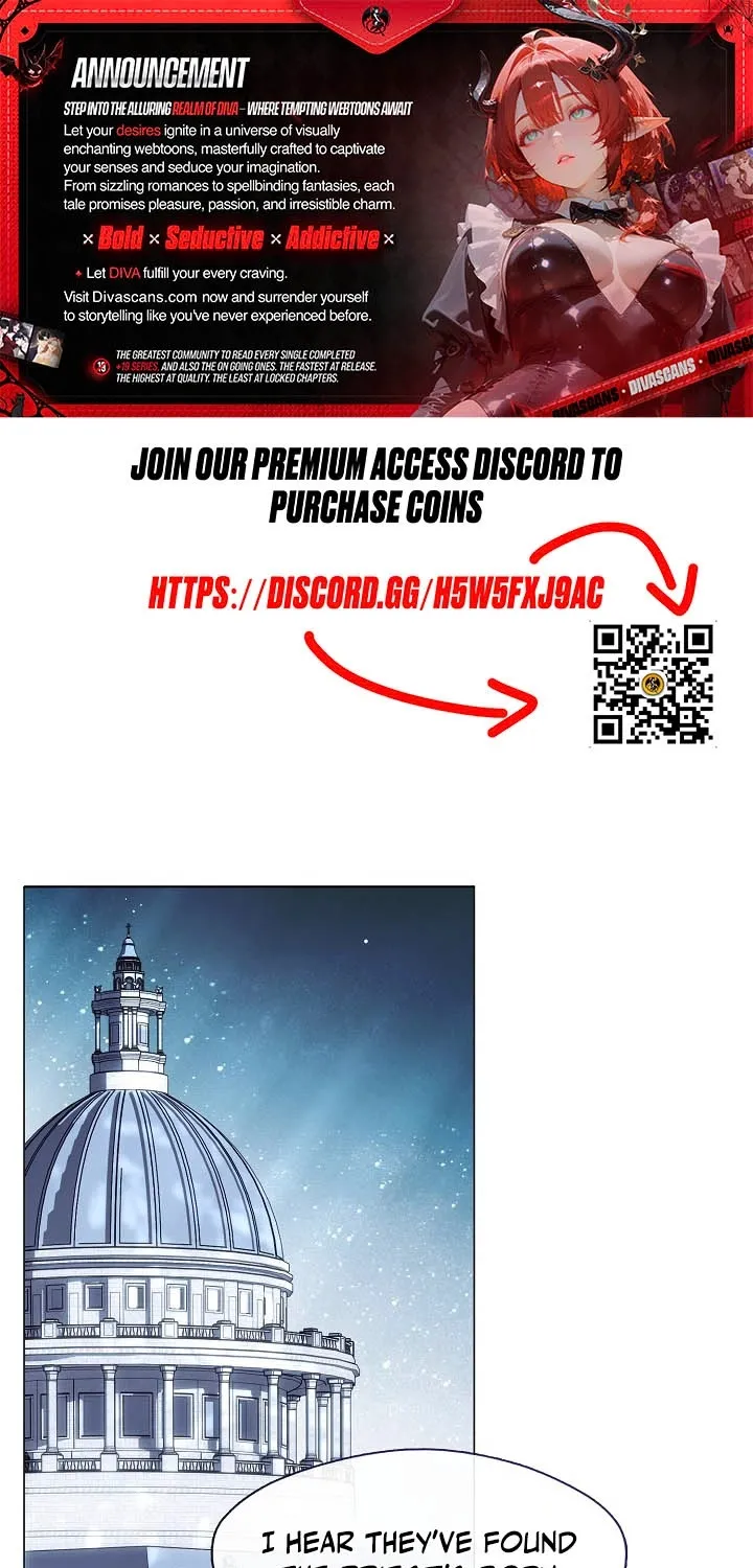 I Changed My Husband at the Wedding - Chapter 38 - Page 1