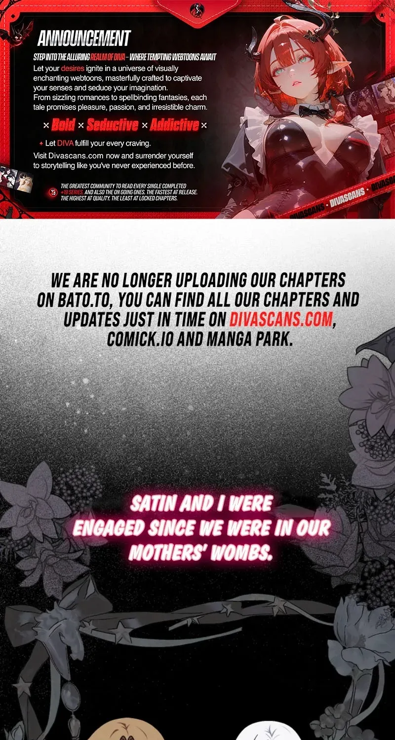 I Changed My Husband at the Wedding - Chapter 6 - Page 1