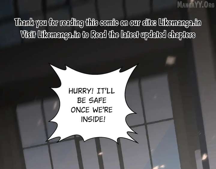 I Contracted Myself - Chapter 125 - Page 1