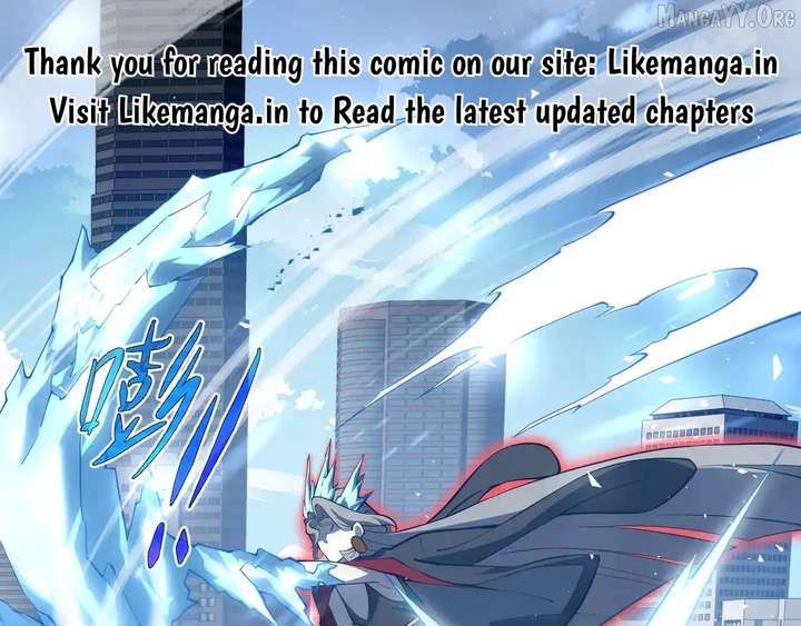 I Contracted Myself - Chapter 126 - Page 1