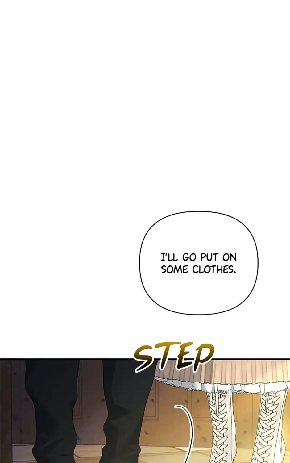 I Created a Harem by Accident! - Chapter 37 - Page 2