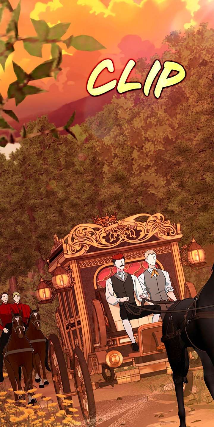 I Created a Harem to Avoid the Male Lead - Chapter 85 - Page 2