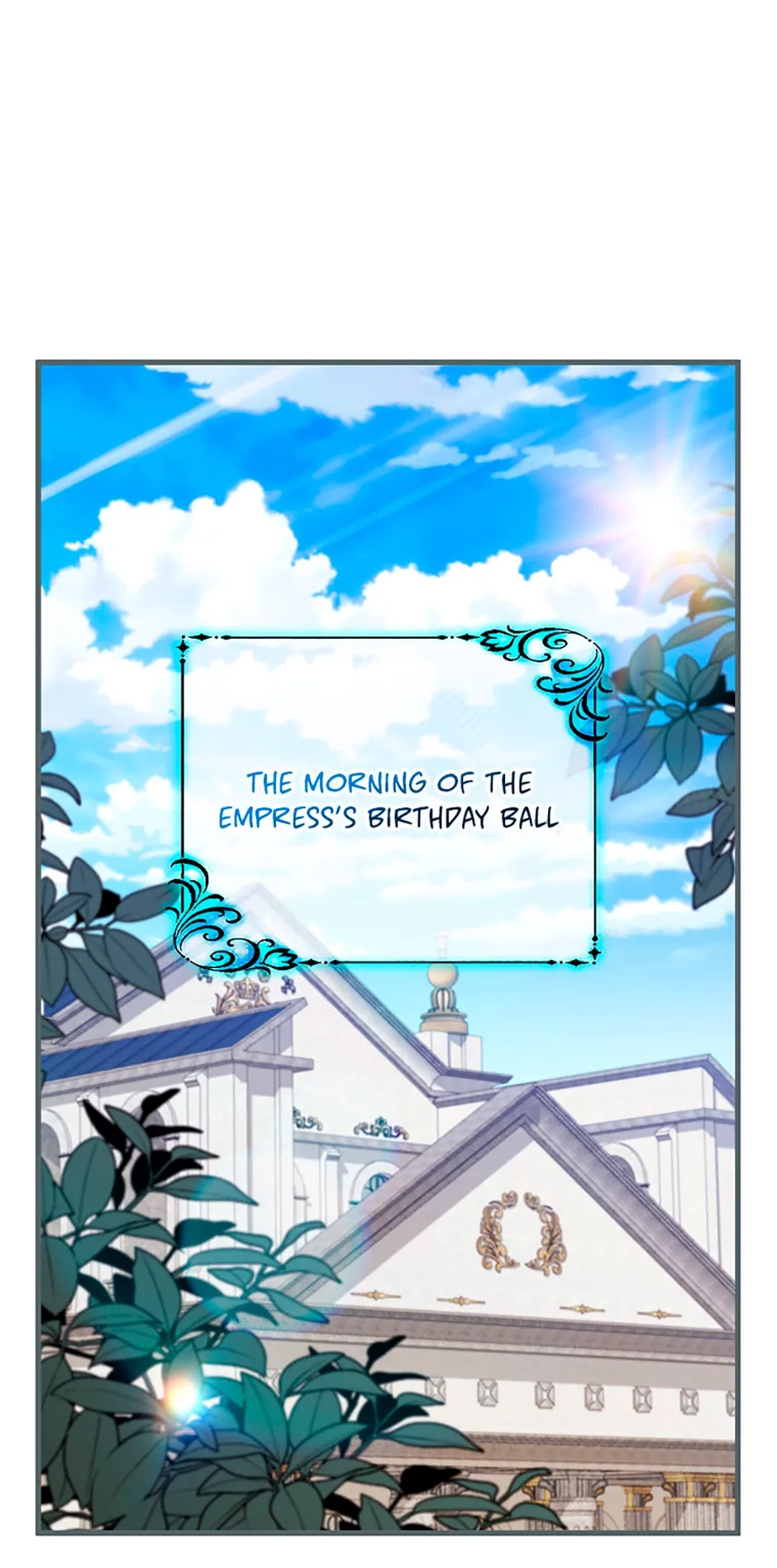 I Created a Harem to Avoid the Male Lead - Chapter 96 - Page 1