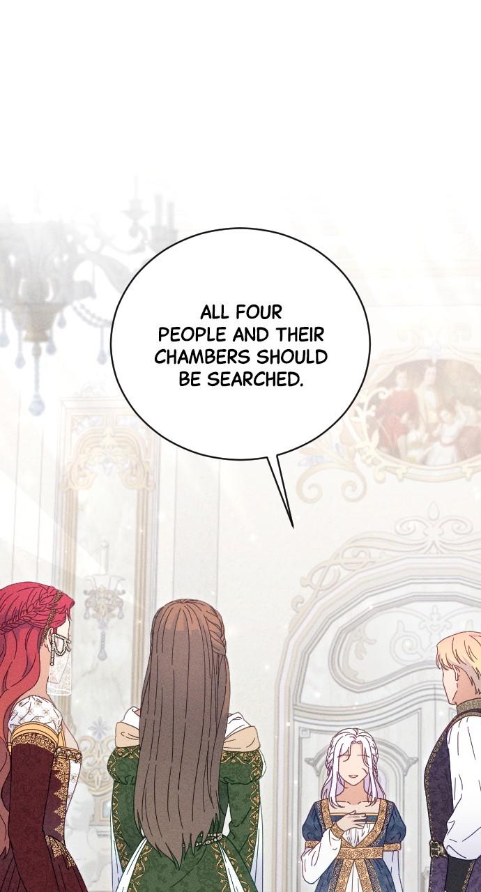 I dare to plead - Chapter 15 - Page 2