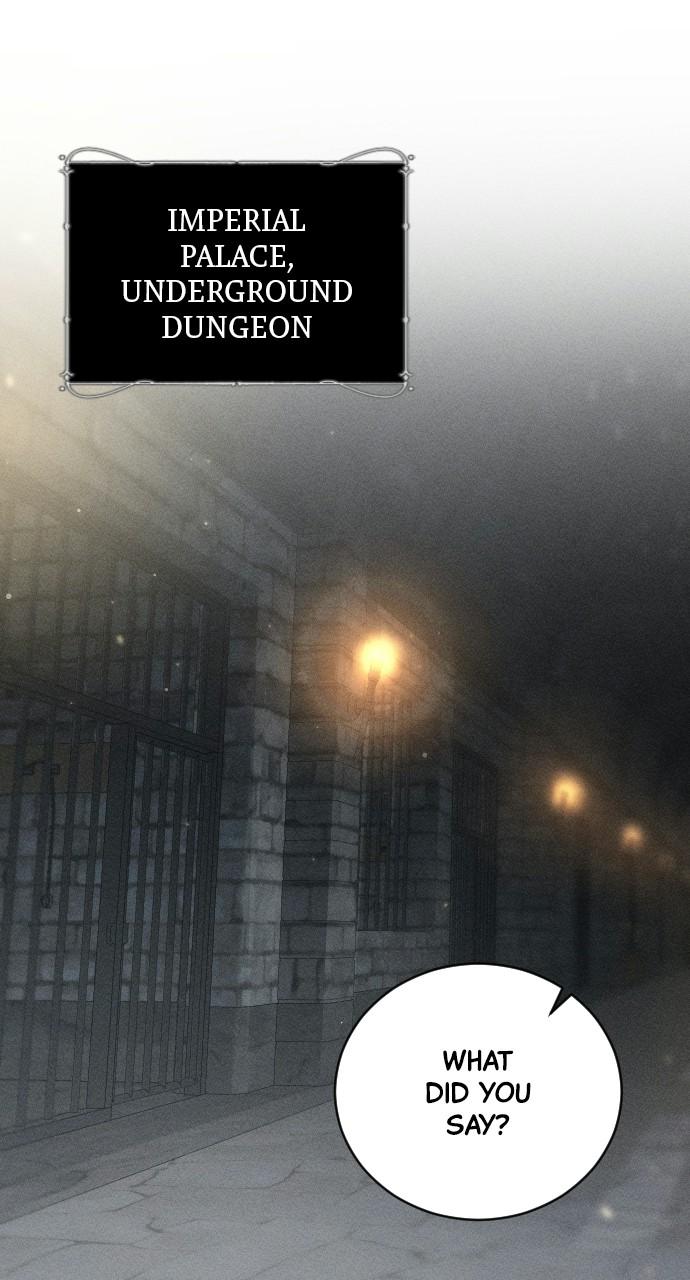 I dare to plead - Chapter 32 - Page 1