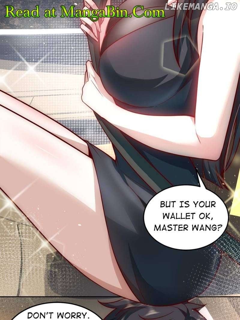 I Defeated Thousands of Gods By the Title System - Chapter 18 - Page 17