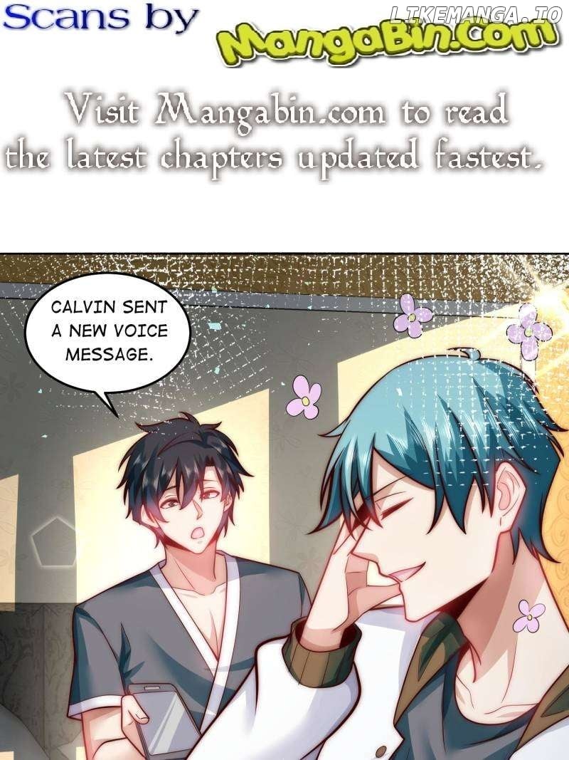 I Defeated Thousands of Gods By the Title System - Chapter 54 - Page 1