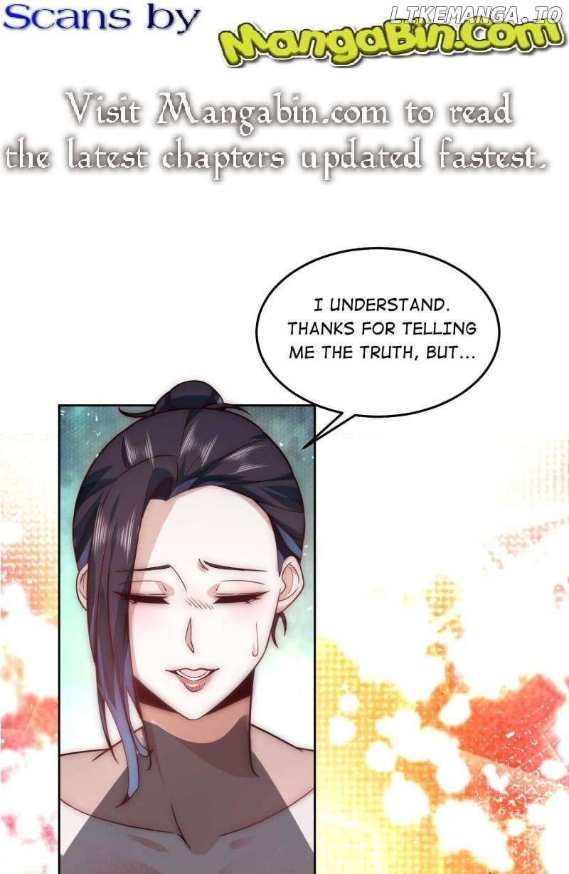 I Defeated Thousands of Gods By the Title System - Chapter 57 - Page 1