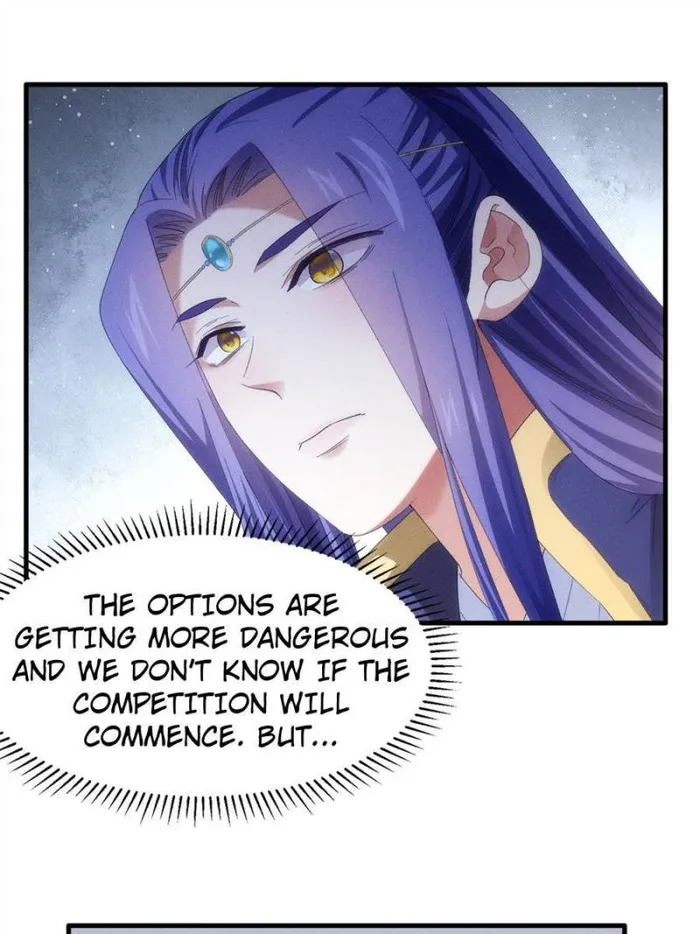 I Determine My Own Destiny - Chapter 58 - Page 2