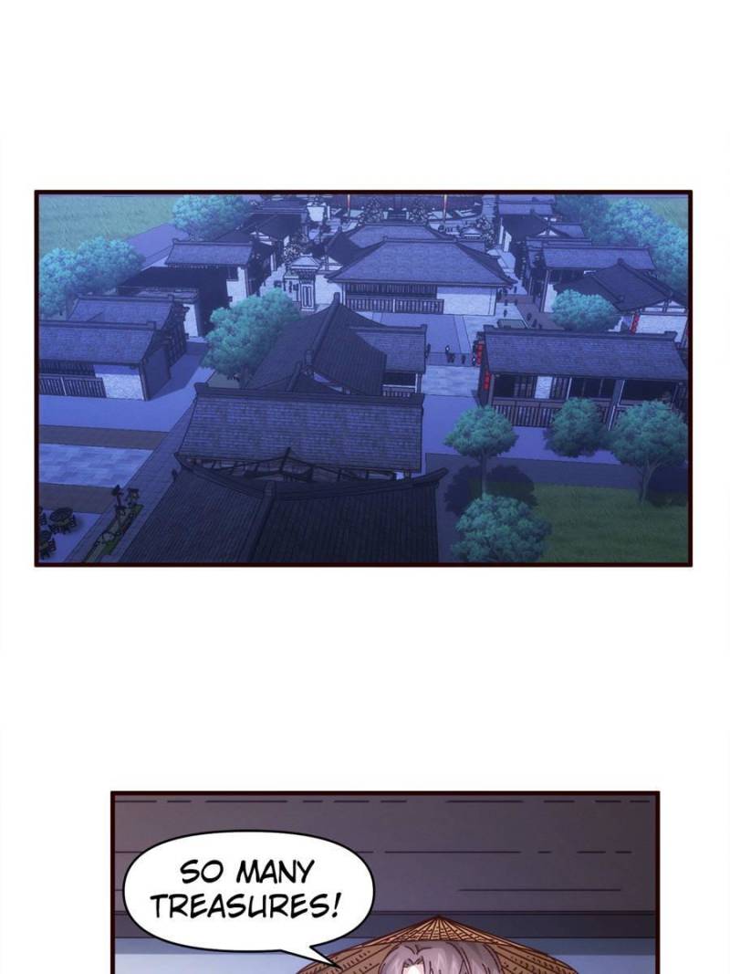 I Determine My Own Destiny - Chapter 72 - Page 1