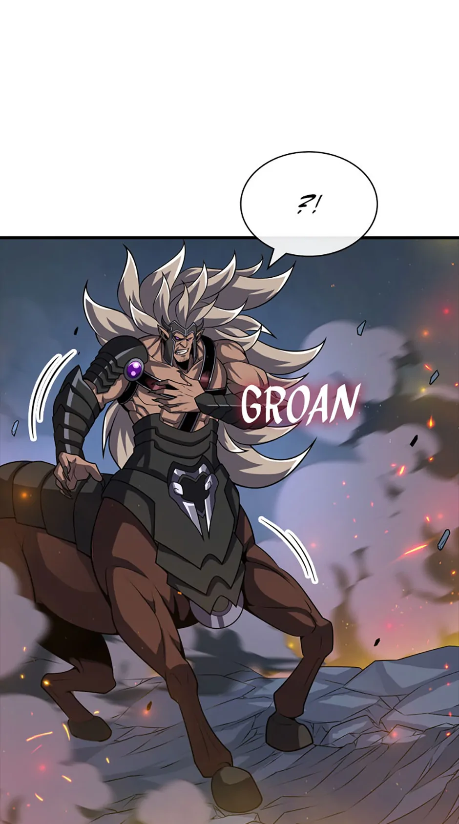 I Didn’t Know It Was a Prize at the Time - Chapter 51 - Page 1
