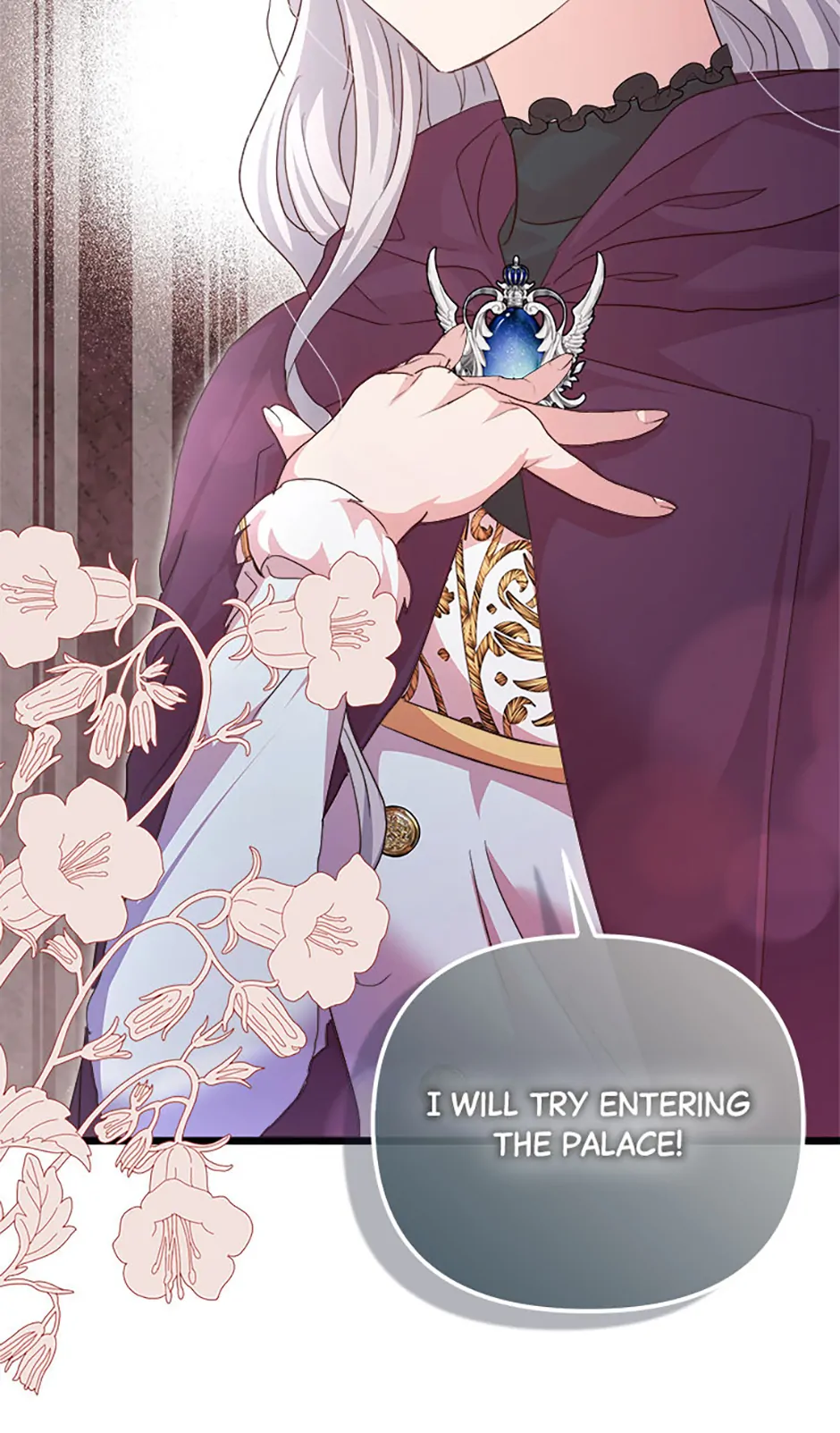 I Didn’t Save You To Get Proposed To - Chapter 88 - Page 61