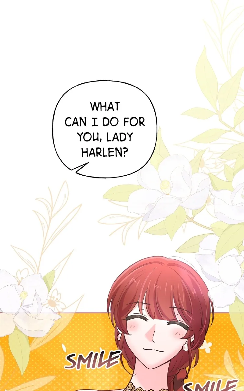 I Didn’t Sign Up to be a Nanny! - Chapter 35 - Page 1