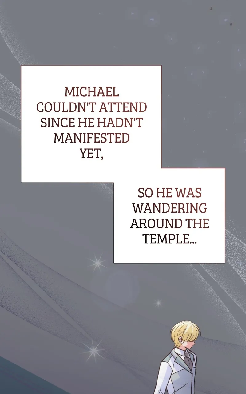 I Didn’t Sign Up to be a Nanny! - Chapter 45 - Page 1