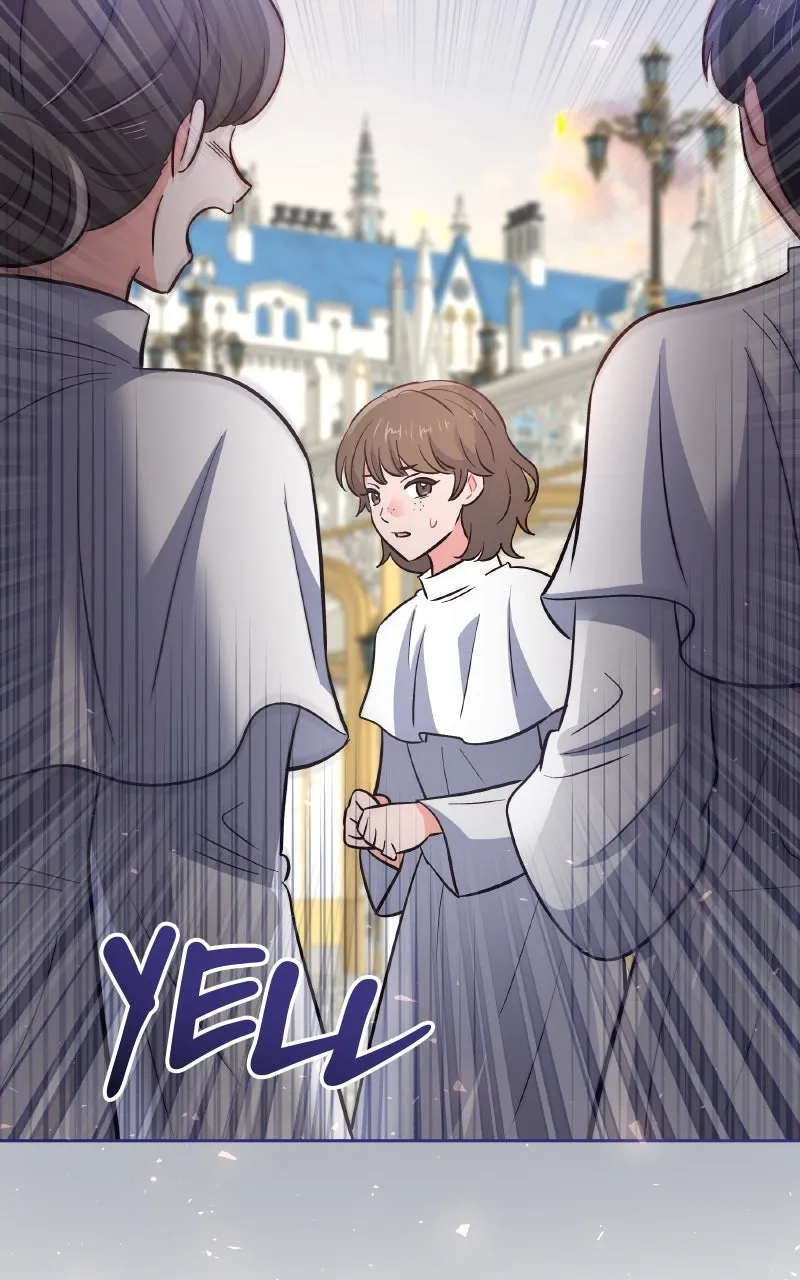 I Didn’t Sign Upto be a Nanny! - Chapter 70 - Page 2