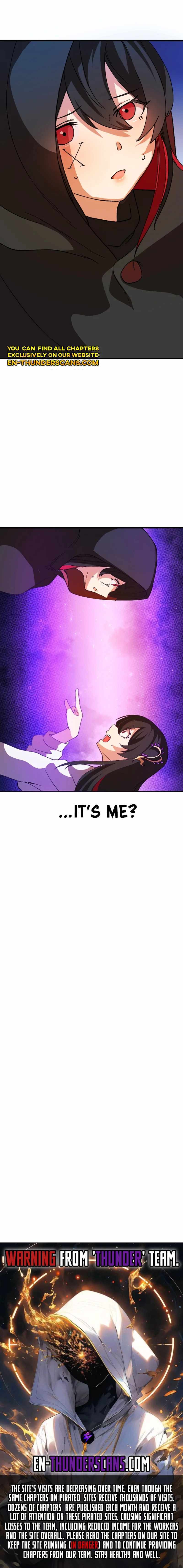 I Died 999999 Times  Infinite Level Up with Invulnerability Skills - Chapter 10 - Page 18